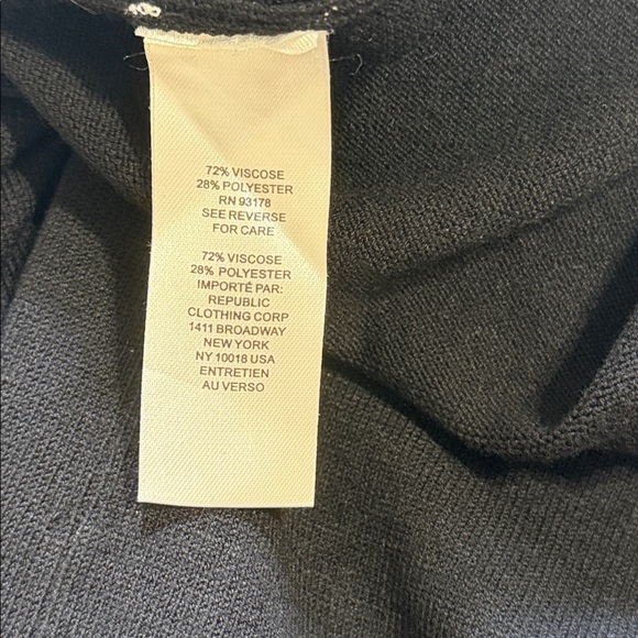 House of Harlow 1960 Wide Leg Pant - Picture 7 of 7